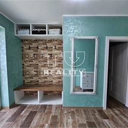 4-izbový rodinný dom s 4á záhradou, Malacky