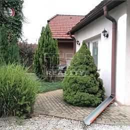 NA PREDAJ RD V OBCI TRENČÍN - KUBRÁ S VÝMEROU 763 M2.