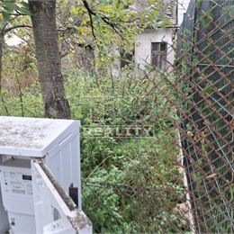 STAVEBNÝ POZEMOK PRI MALOM DUNAJI,TOMÁŠOV,VŠETKY IS,1570m2