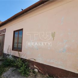 TUreality ponúka na predaj obchodnú budovu, 230m2, Moravské Lieskové