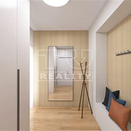NA PREDAJ DVOJPOSCHODOVÝ DOM 258m2, NA POZEMKU 221m2, MORAVSKÉ LIESKOVÉ