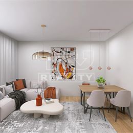 NA PREDAJ DVOJPOSCHODOVÝ DOM 258m2, NA POZEMKU 221m2, MORAVSKÉ LIESKOVÉ