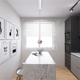 NA PREDAJ DVOJPOSCHODOVÝ DOM 258m2, NA POZEMKU 221m2, MORAVSKÉ LIESKOVÉ