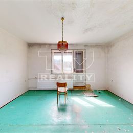 NA PREDAJ DVOJPOSCHODOVÝ DOM 258m2, NA POZEMKU 221m2, MORAVSKÉ LIESKOVÉ