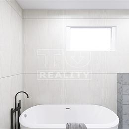 NA PREDAJ DVOJPOSCHODOVÝ DOM 258m2, NA POZEMKU 221m2, MORAVSKÉ LIESKOVÉ