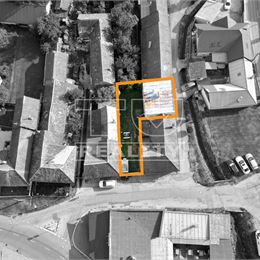 NA PREDAJ DVOJPOSCHODOVÝ DOM 258m2, NA POZEMKU 221m2, MORAVSKÉ LIESKOVÉ
