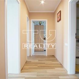 NOVOSTAVBA 4 izbového rodinného domu, SLOVENSKÝ GROB, 251 m2