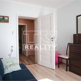 NOVOSTAVBA 4 izbového rodinného domu, SLOVENSKÝ GROB, 251 m2