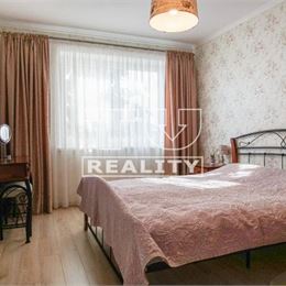 NOVOSTAVBA 4 izbového rodinného domu, SLOVENSKÝ GROB, 251 m2