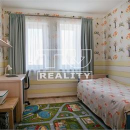 NOVOSTAVBA 4 izbového rodinného domu, SLOVENSKÝ GROB, 251 m2