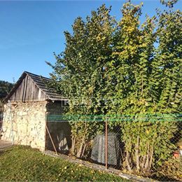 Rekreačná Chalupa na predaj