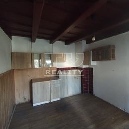 Rekreačná Chalupa na predaj