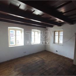 Rekreačná Chalupa na predaj