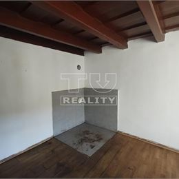 Rekreačná Chalupa na predaj