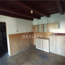 Rekreačná Chalupa na predaj