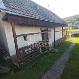 Rekreačná Chalupa na predaj