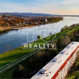 TOP CENA !TUreality ponúka 4-izbový bungalov, 4 km od Piešťan, v blízkosti vodnej nádrže Sĺňava