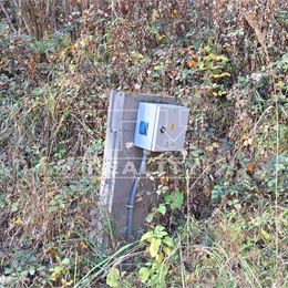 TOTO NEZMEŠKAJTE! ATRAKTÍVNY REKREAČNÝ POZEMOK S ELEKTRICKOU PRÍPOJKOU, OLŠOVÁ - LAZY POD MAKYTOU V OKRESE