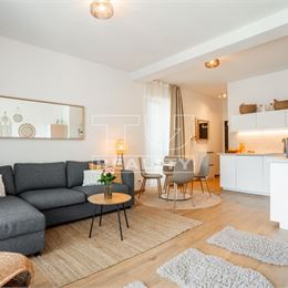 NOVÁ CENA Exkluzívne iba v TU Reality na predaj 2 izbový apartmán vo Vile Erdődy, Oravská Lesná
