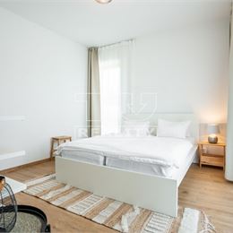NOVÁ CENA Exkluzívne iba v TU Reality na predaj 2 izbový apartmán vo Vile Erdődy, Oravská Lesná