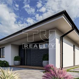 TUreality ponúka na predaj stavebný veľký pozemok obci Dunajská Lužná - Miloslavovská ulica - 788m²