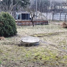 Pozemok 400 m2 na výstavbu rod.domu-na trvalé bývanie,ul. J.Kubinu, Malacky