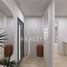 ZNÍŽENÁ CENA- starší vidiecky dom v obci Lieskovec - ideálny na chalupu!