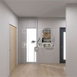 ZNÍŽENÁ CENA- starší vidiecky dom v obci Lieskovec - ideálny na chalupu!