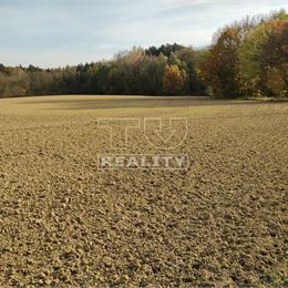 Tureality ponúka slnečný pozemok s nádherným výhľadom na mesto Myjava