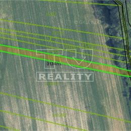 Tureality ponúka slnečný pozemok s nádherným výhľadom na mesto Myjava