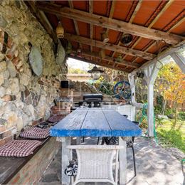 TUreality ponúka na predaj pekný RD v malebnej obci Sološnica