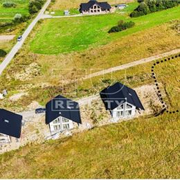 Predaj stavebného pozemku priamo pri Ski Krušetnica