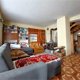 Na predaj 5 izbový rodinný dom 200 m2 Horné Otrokovce