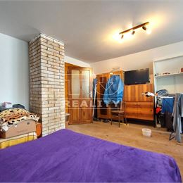 Na predaj 5 izbový rodinný dom 200 m2 Horné Otrokovce