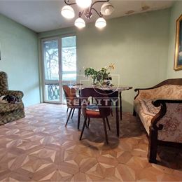 Na predaj 5 izbový rodinný dom 200 m2 Horné Otrokovce