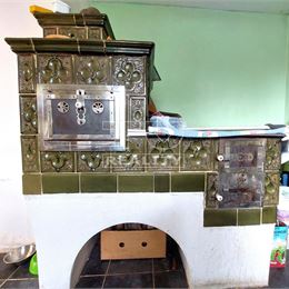 Na predaj 5 izbový rodinný dom 200 m2 Horné Otrokovce