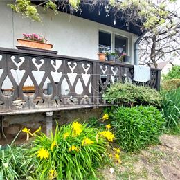 Na predaj 5 izbový rodinný dom 200 m2 Horné Otrokovce