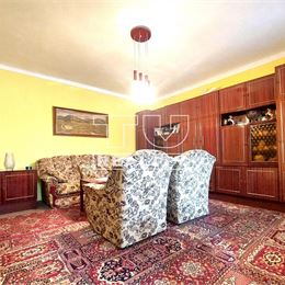 Predám 3 izb.RD 100 m2, na pozemku 810 m2, v Kajali