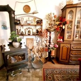 Na predaj dvojgeneračný rodinný dom po rekonštrukcií v podtatranskej obci Veľký Slavkov