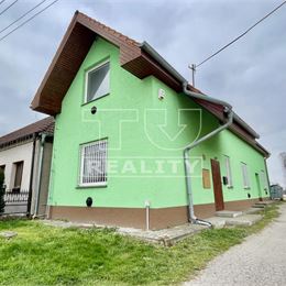 Kancelárske priestory len 9km od Nového Mesta nad Váhom