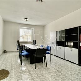 Kancelárske priestory len 9km od Nového Mesta nad Váhom