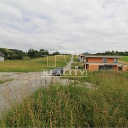 PRIPRAVUJEME: STAVEBNÝ POZEMKY NA LIPTOVE - NEĎALEKO AQUAPARKU BEŠEŇOVÁ