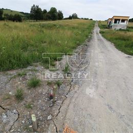 PRIPRAVUJEME: STAVEBNÝ POZEMKY NA LIPTOVE - NEĎALEKO AQUAPARKU BEŠEŇOVÁ