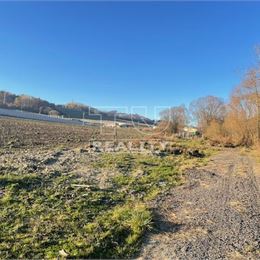 Rekreačný pozemok Ovčiarsko 540m2