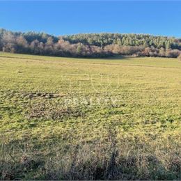 Rekreačný pozemok Ovčiarsko 540m2