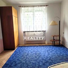 Na predaj 2-izbový byt s balkónom, Svit, 52 m2