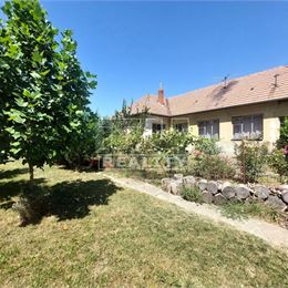 Na predaj 3 izbový rodinný dom v pôvodnom stave s krásnym veľkorysým pozemkom 3100 m2 Horné Obdokovce