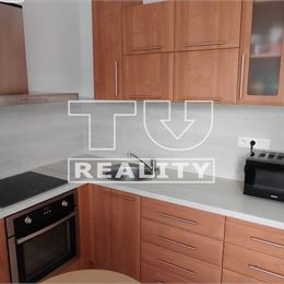 NA PREDAJ ZREKONŠTRUOVANÝ 1-IZBOVÝ BYT, 33m2, STARÁ TURÁ