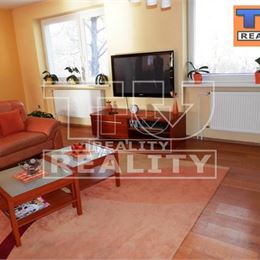 NA PREDAJ 3 IZBOVÝ BYT s BALKÓNOM ** OBEC KÚTY ** 68 m2