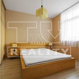NA PREDAJ 3 IZBOVÝ BYT s BALKÓNOM ** OBEC KÚTY ** 68 m2
